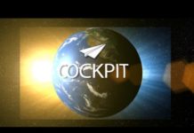 Test logo Cockpit