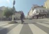 Trip à travers Paris – GoPro
