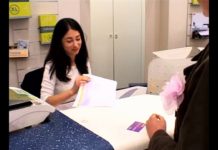 Mission La Poste Carte Pro