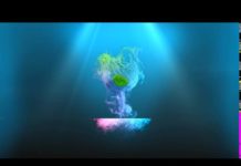 Test Jingle Greenfox