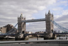 London Bridge