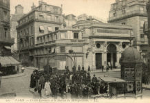 Petite histoire de messages