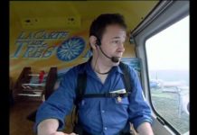 La carte au trésor 2004