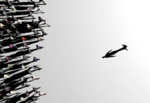 La lutte finale contre le Covid ou le dernier contaminé à forcément tort