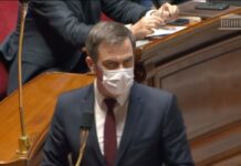 On vient de recréer le tiers état et les nobles