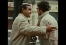 L’aventure c’est l’aventure ! J’ai tout compris